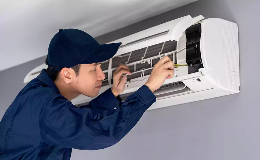 AC Duct Cleaning Pinole