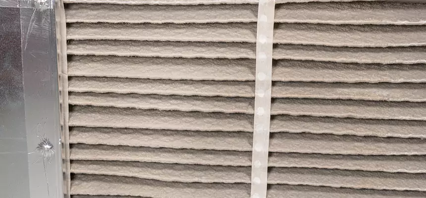 Mobile Car AC Filter Replacement in Pinole