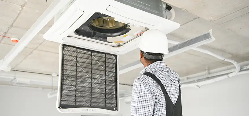 Our Affordable Duct Cleaning Near Me Services in Pinole, CA