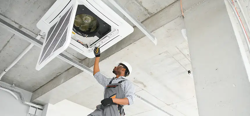 Efficient Multi‑Unit & HOA Annual Vent Cleaning Plans in Pinole