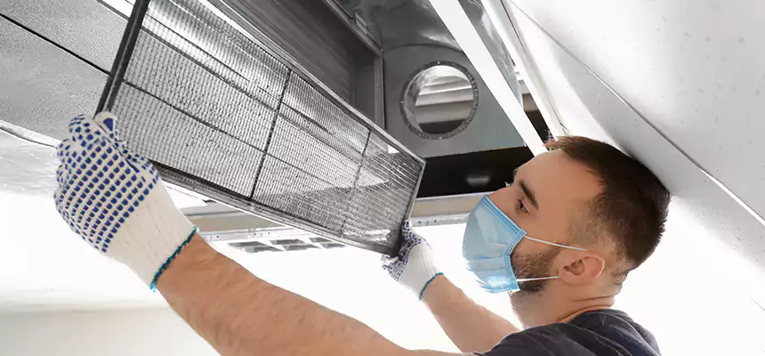 Diagnostic HVAC Coil & Blower Cleaning in Pinole