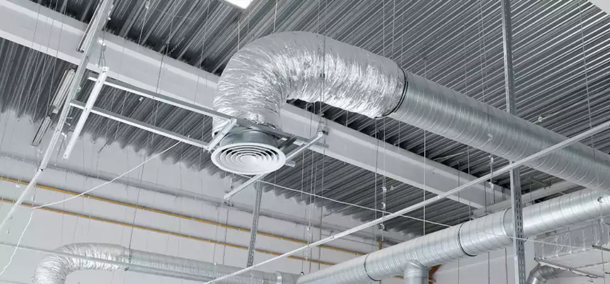 Our Dryer Vent Hose Replacement Services in Pinole, CA