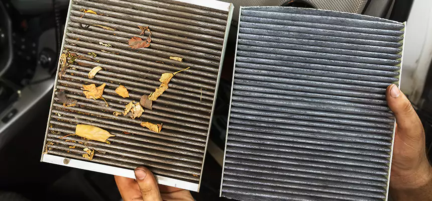 Our Dryer Vent Lint Filter Cleaning Services in Pinole, CA