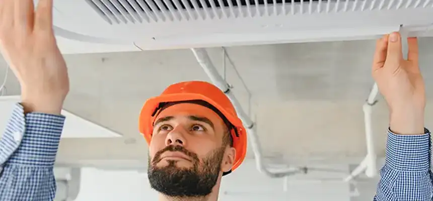 Our Furnace Vent Cleaning Services in Pinole, CA