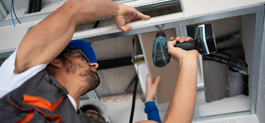 Our Improve Home Air Circulation Services in Pinole, CA
