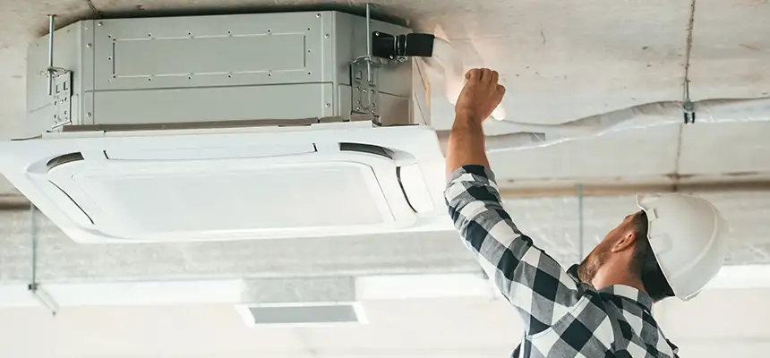 Our Local Vent Cleaning Services in Pinole, CA