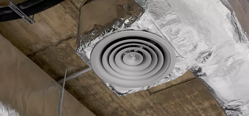 Our Low VOC Vent Installation Services in Pinole, CA