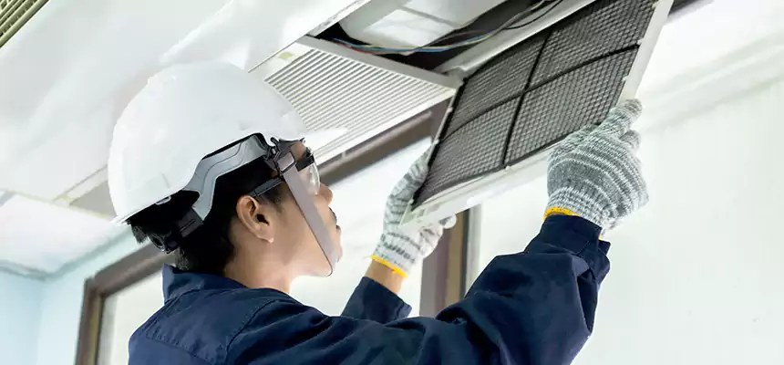 Our Multi-family Home Duct Cleaning Services in Pinole, CA