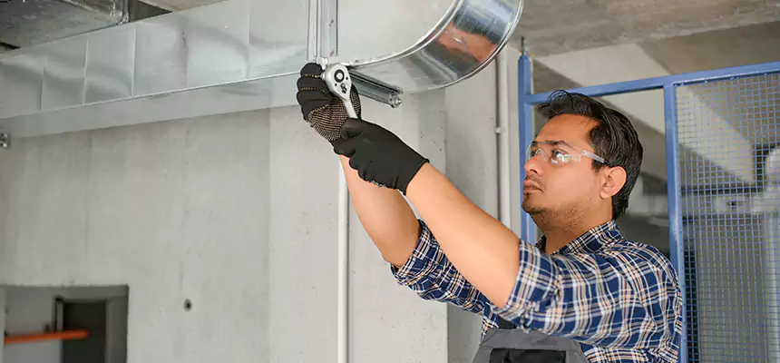 Our Post-Construction Duct Cleaning Services in Pinole, CA