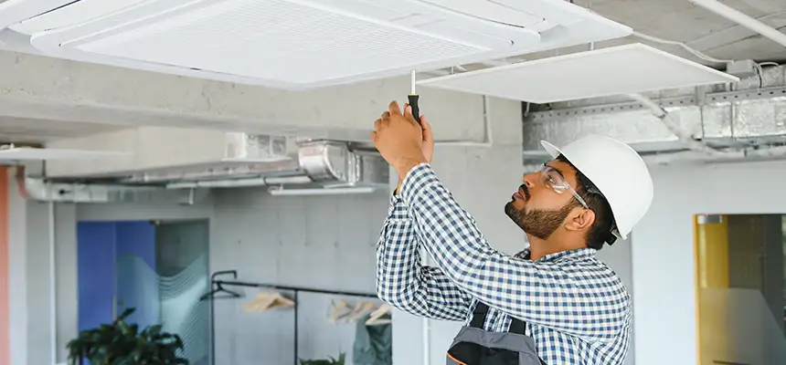 Our Roof Dryer Vent Cleaning Services in Pinole, CA