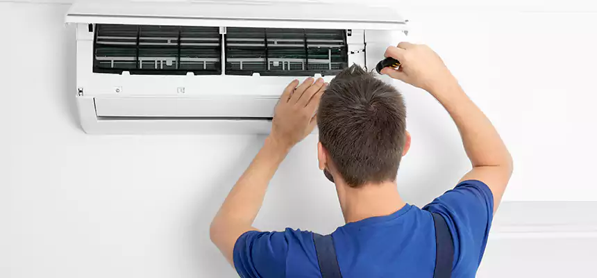 Our Smart Air Conditioning Installation Services in Pinole, CA