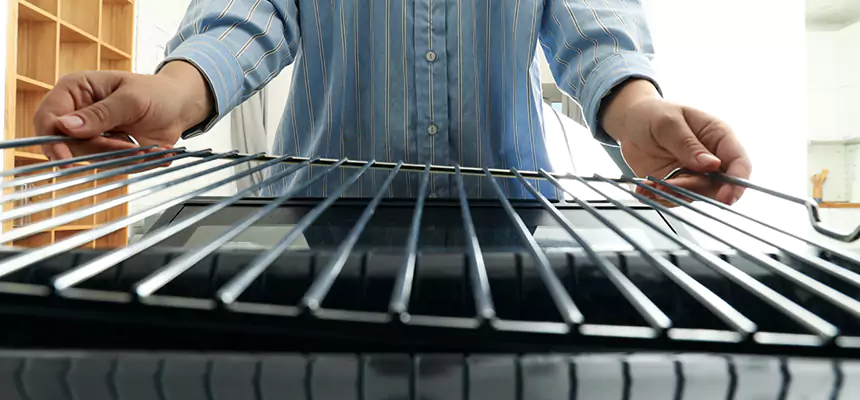 Our Vent Grille Washing Services in Pinole, CA