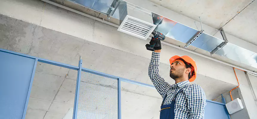 Efficient Exhaust Vent Cleaning in Pinole, CA
