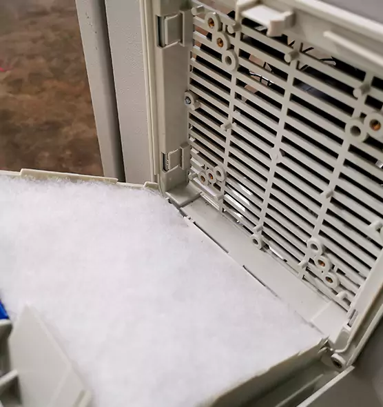 About Air Duct Overhaul & Upgrades in Pinole, CA