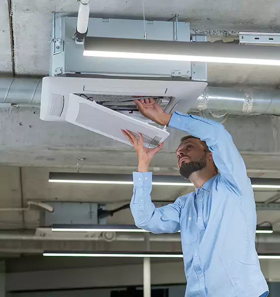 About Air Duct Sealing And Repair in Pinole, CA