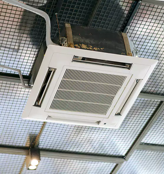 Top-Notch Allergy Relief Vent Cleaning Services in Pinole, CA