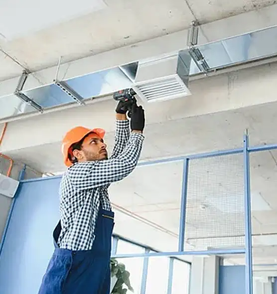 About Commercial Laundry Vent Cleaning in Pinole, CA