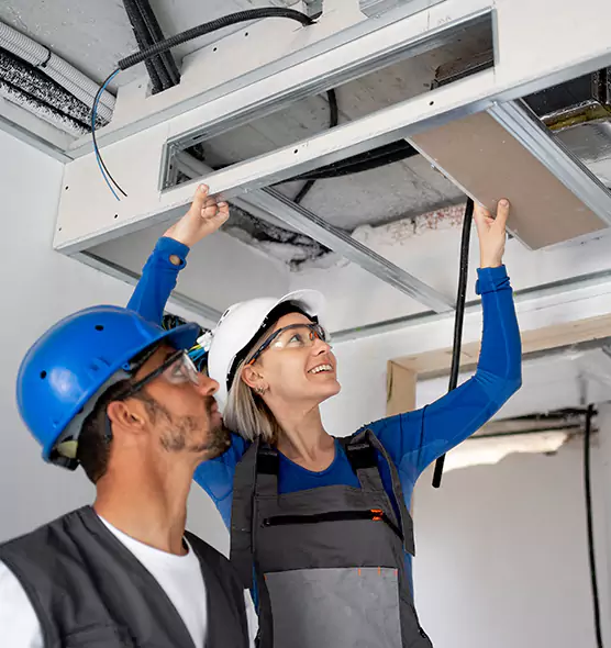 Comprehensive Duct Insulation Services in Pinole, CA