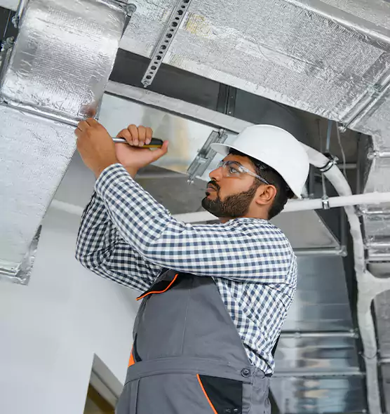Welcome to Mold & Mildew Removal from Air Ducts Pinole, CA