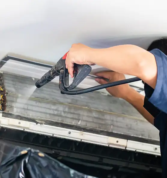 Welcome to Move-in/Move-out Duct Cleaning Services in Pinole, CA