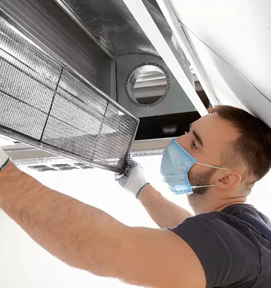 About Remove Smoke Smell From Air Duct in Pinole, CA
