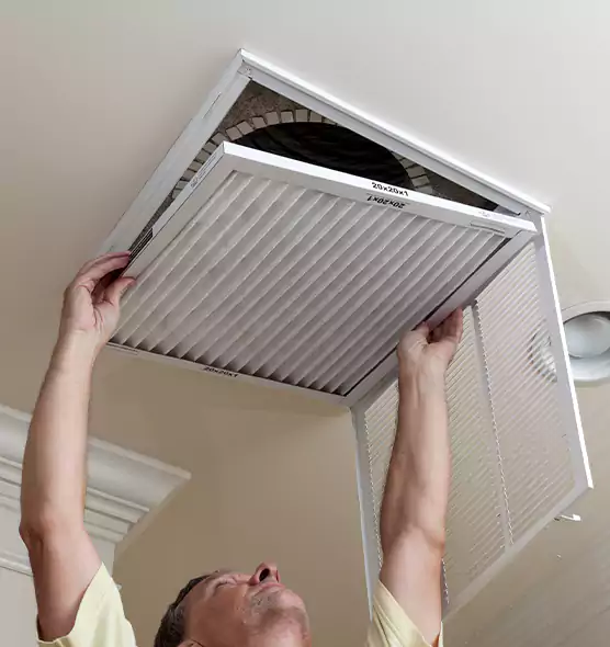 Advanced Residential Vent Cleaning in Pinole, CA