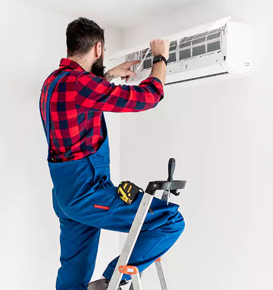 About Smart Air Conditioning Installation in Pinole, CA