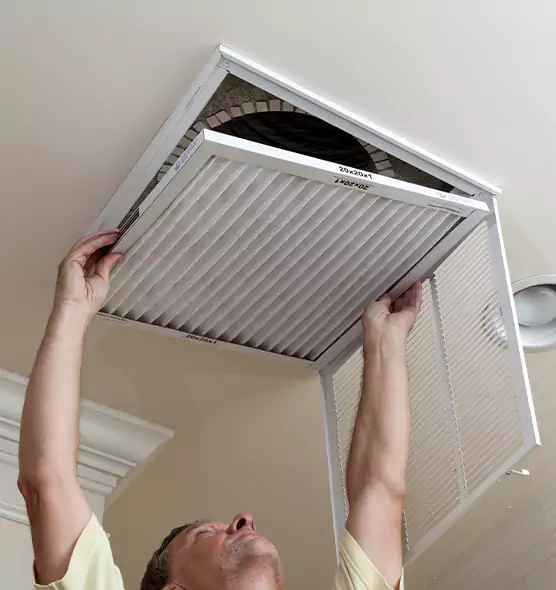 Professional Vent Relocation Services in Pinole, CA