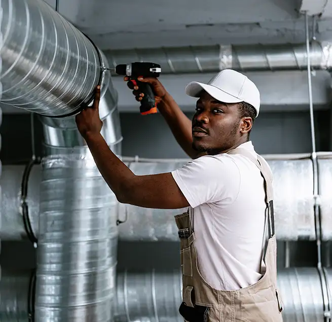 Why Homeowners & Businesses Trust Us Pinole, CA