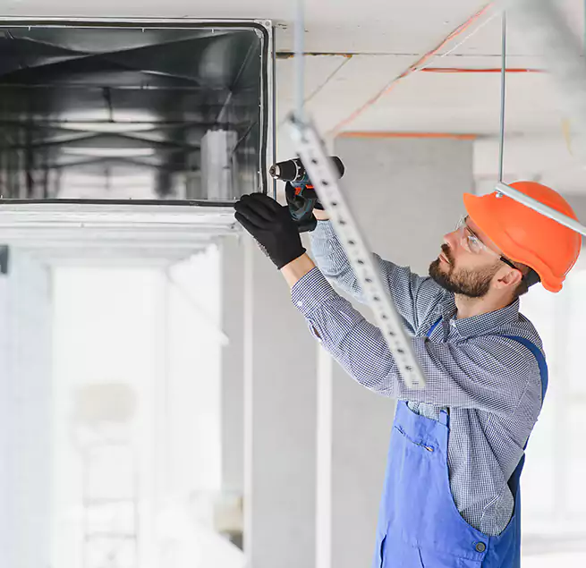 Why Homeowners & Businesses Trust Us Pinole, CA