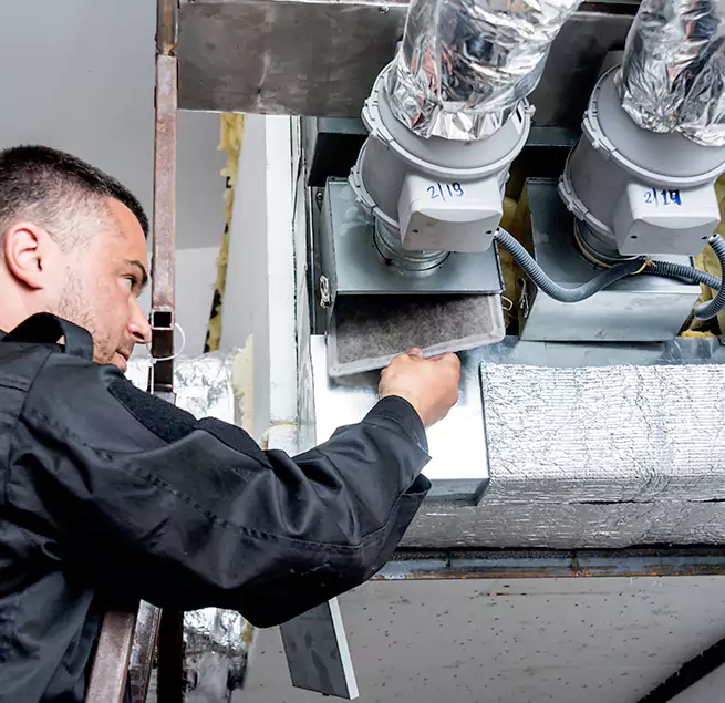 Why Homeowners & Businesses Trust Us in Pinole, CA