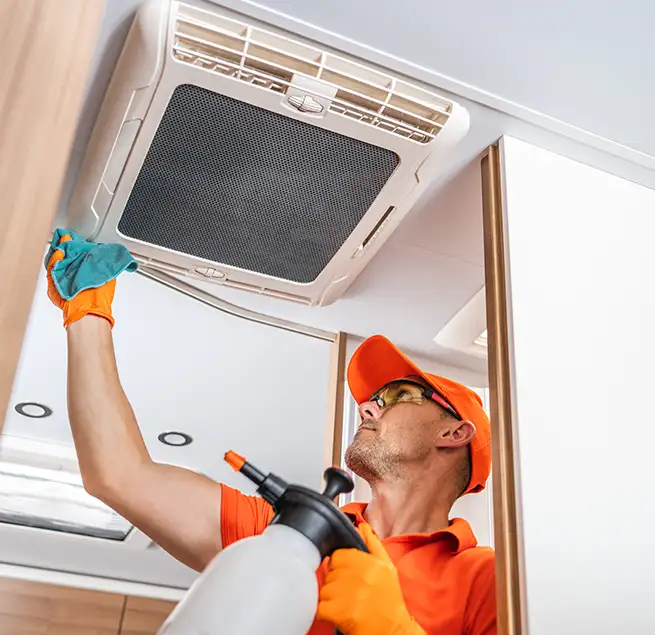 Why Homeowners & Businesses Trust Us in Pinole, CA?