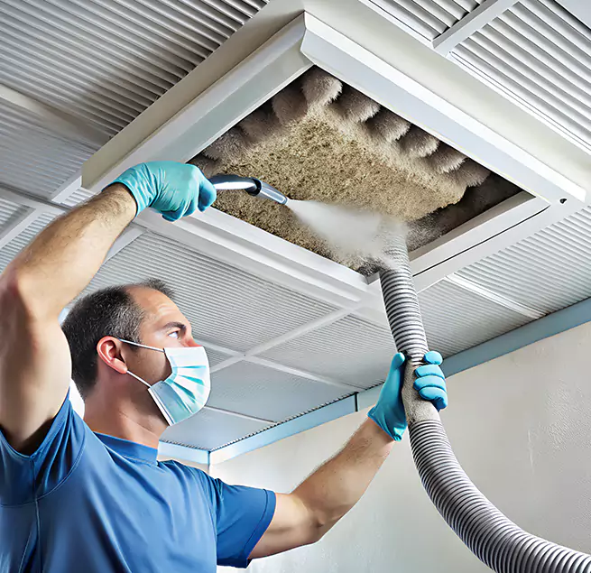  Why Homeowners & Businesses Trust Us Pinole, CA?