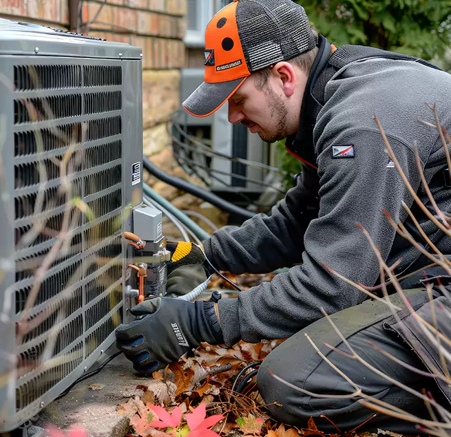 Why Homeowners & Businesses Trust Us in Pinole, CA?