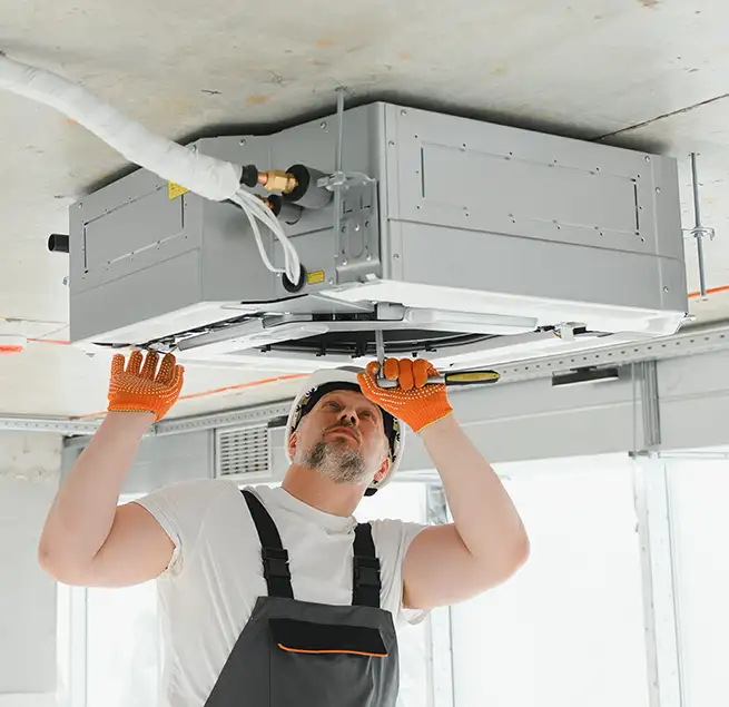 Why Homeowners & Businesses Trust Us Pinole, CA