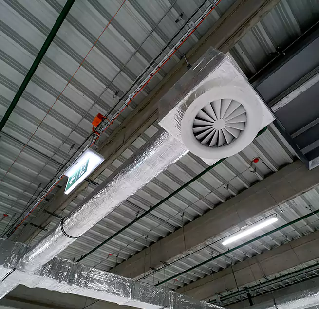 Why Homeowners & Businesses Trust Us in Pinole, CA