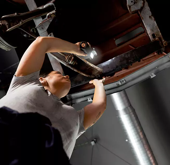 Why Homeowners & Businesses Trust Us Pinole, CA