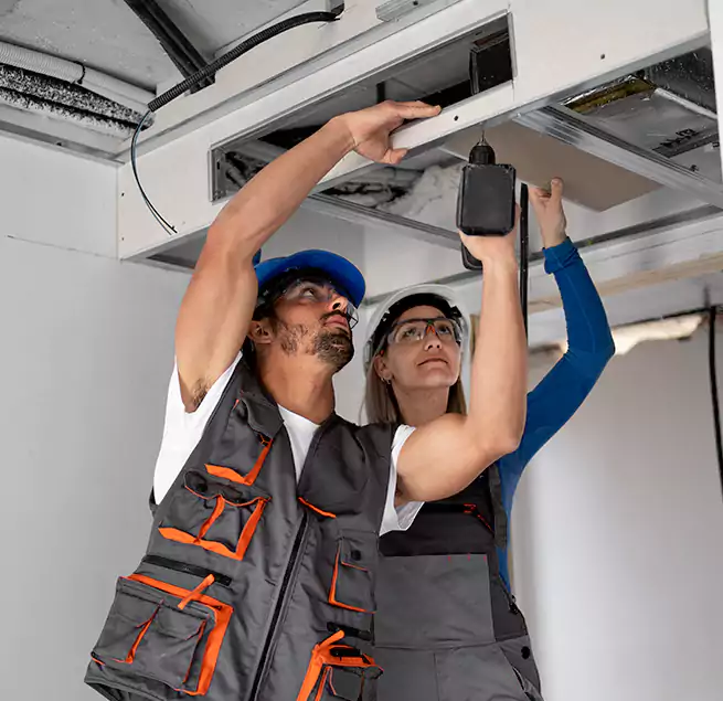 Why Homeowners & Businesses Trust Us in Pinole, CA